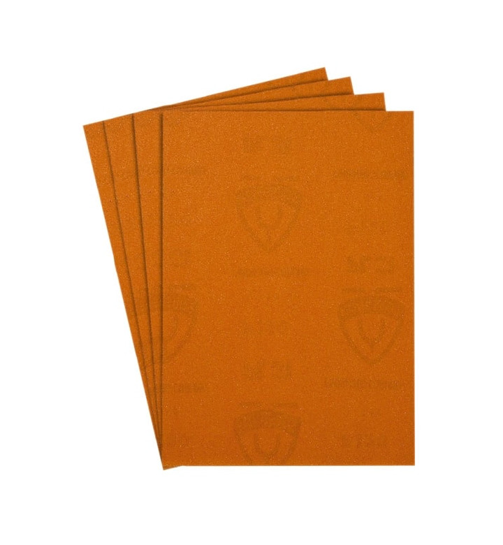Шкурка лист PL 31 B 115x280 mm P120 GL1