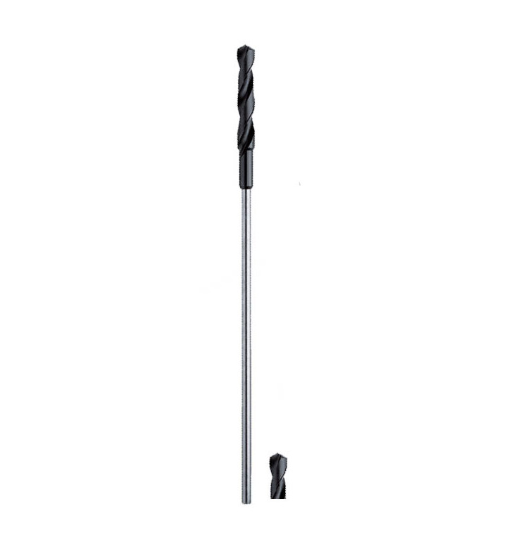 Свредло за дърво с удължена опашка 10x600mm