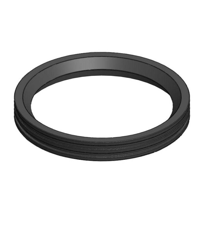 Уплътнение за КА муфа ф 630 mm