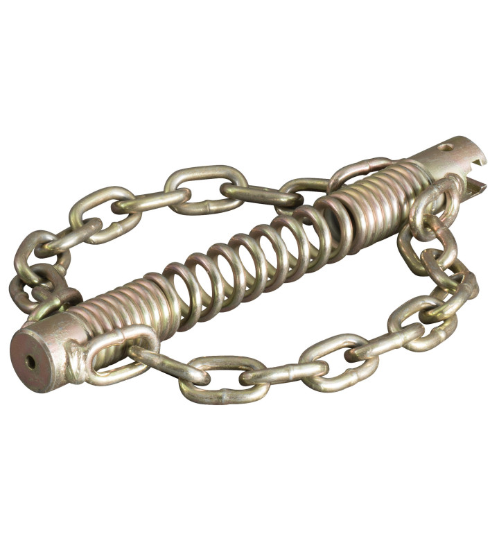 Верижна центрофуга Rems за машина за почистване на канали с накрайник, Ф 22 mm, Cobra 22