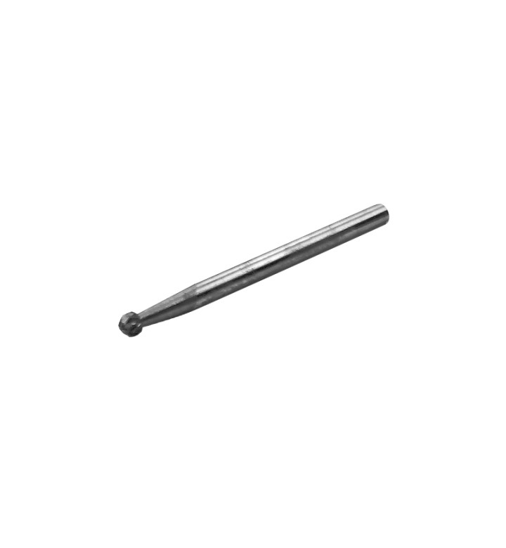 Борфреза за метал 3x2.5x3 mm DX сфера