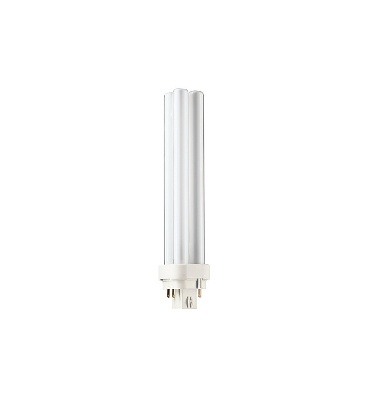Крушка луминесцентна Master PL-C 4P 26W/840