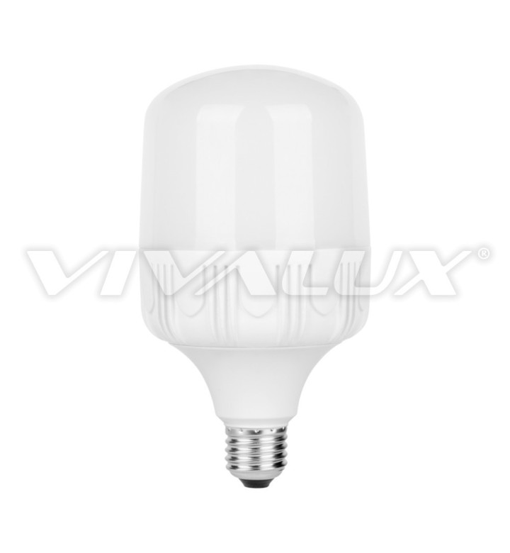 Диодна лампа TURBO LED - TRB 30W/E27 CL 4000K