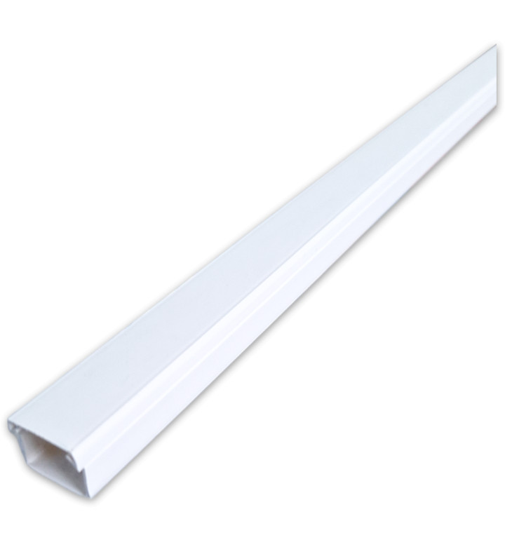 Кабелен канал 20x20 mm 2 m