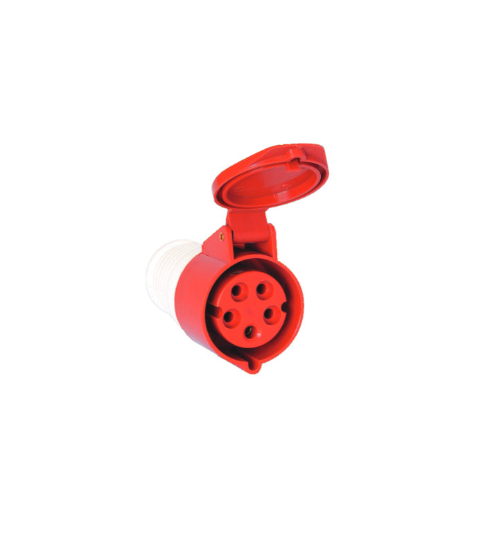 Контакт подвижен HT-225, 3P+N+E, 32A