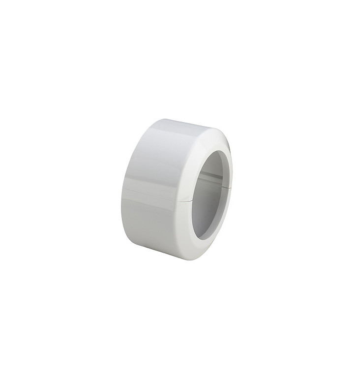 Розетка за WC 3821 ф 110/165 mm L 90 mm
