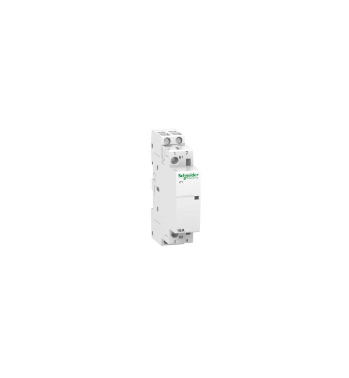 Контактор AC iCT 16A 2НО 240V