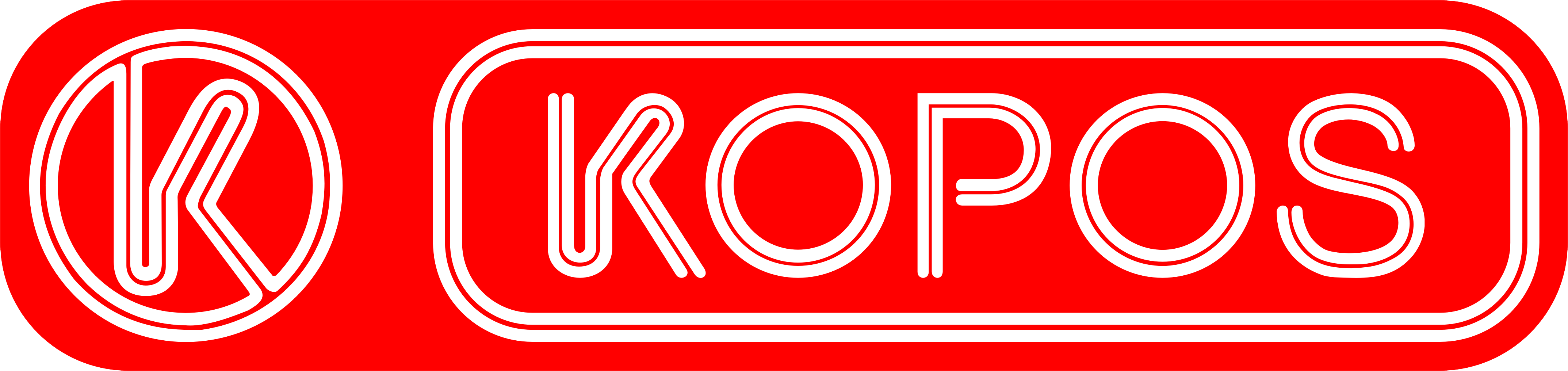 Kopos Kolin
